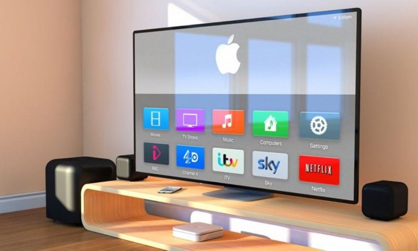 Apple TV 4K se mostra cada vez mais uma realidade - Tudocelular.com