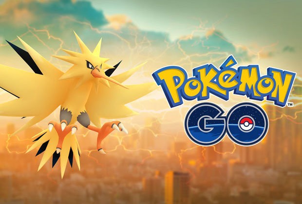 Pokémon GO: Pikachu e Raichu em versão shiny estão disponíveis para  captura, mas não se anime 