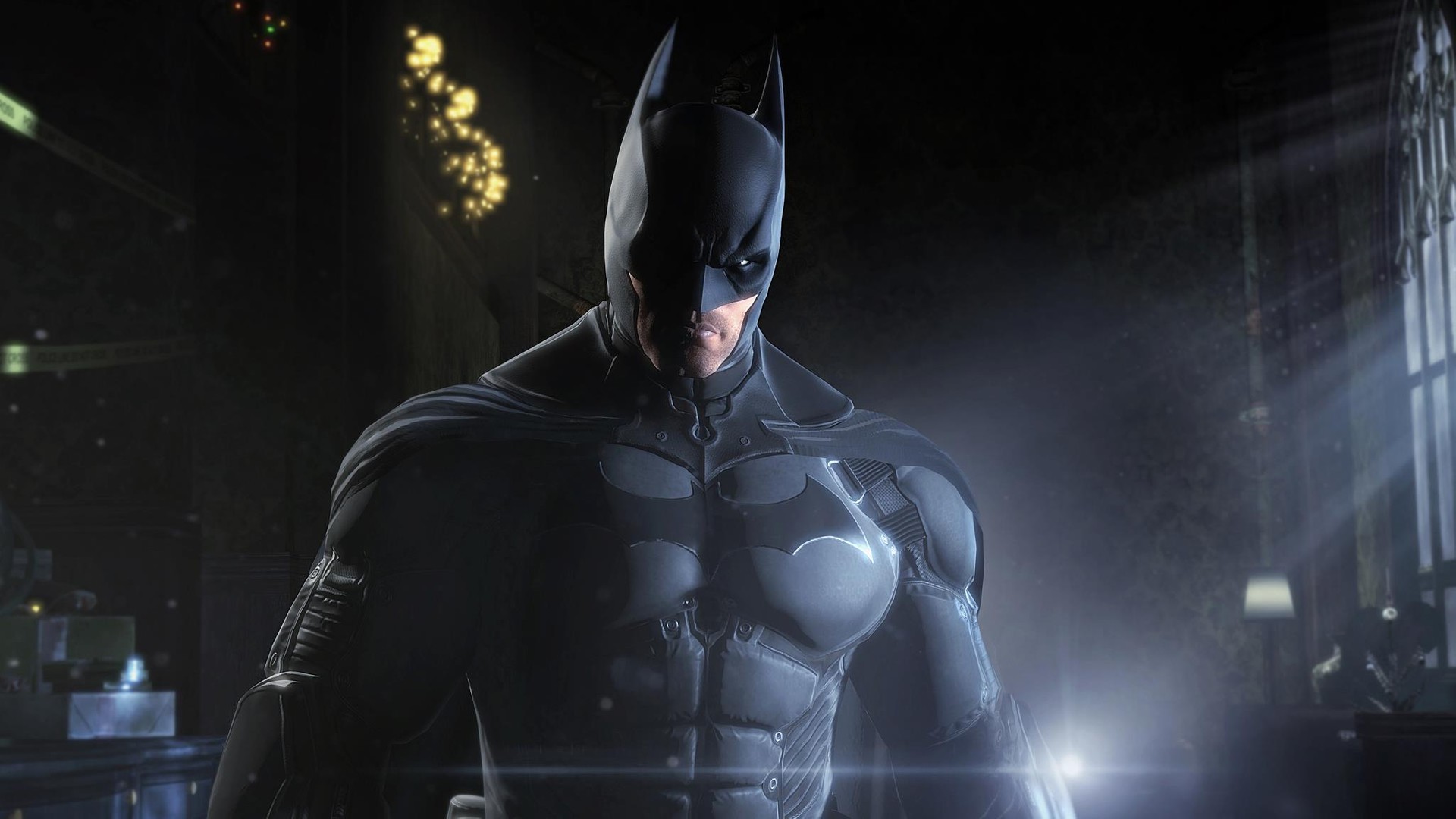 Gotham Knights': confira o trailer do novo jogo do Batman - Olhar Digital