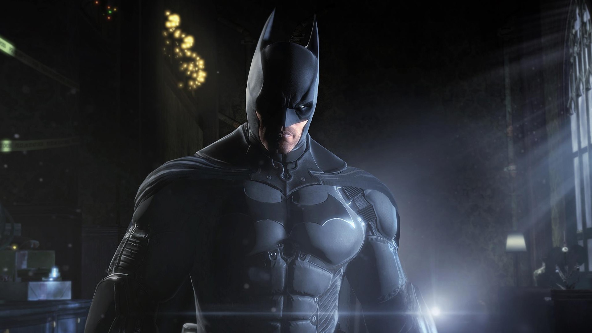 Batman Arkham Knight pode receber melhorias no Xbox Series X/S