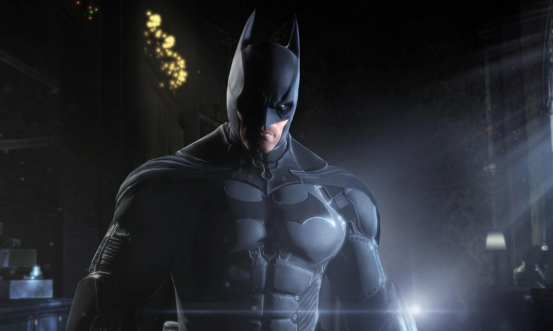 Batman Arkham Asylum Xbox 360 mídia física origina - Desconto no Preço