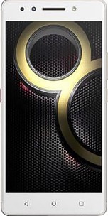 Lenovo K8 Note