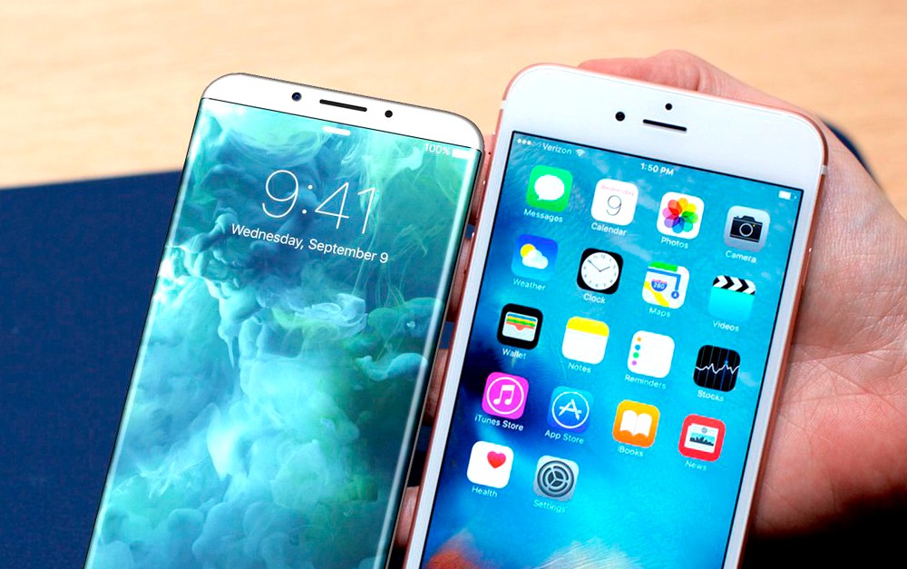 iPhone 8 & iPhone 7 の2台セット！！ iPhone 7 vs iPhone 8 | Which is BEST for you in 2018? - YouTube