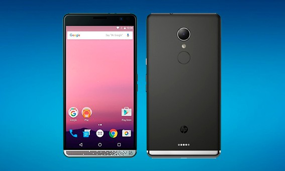 Mesmo sem deixar o Windows 10 Mobile, HP teria 