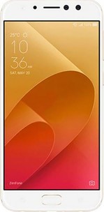 Asus ZenFone 4 Selfie Pro