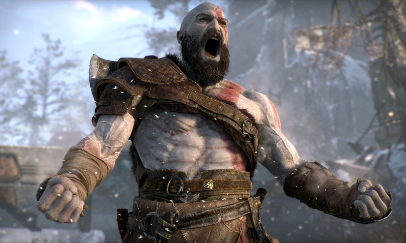 God of War - Data de Lançamento, Duração do jogo, Análise do