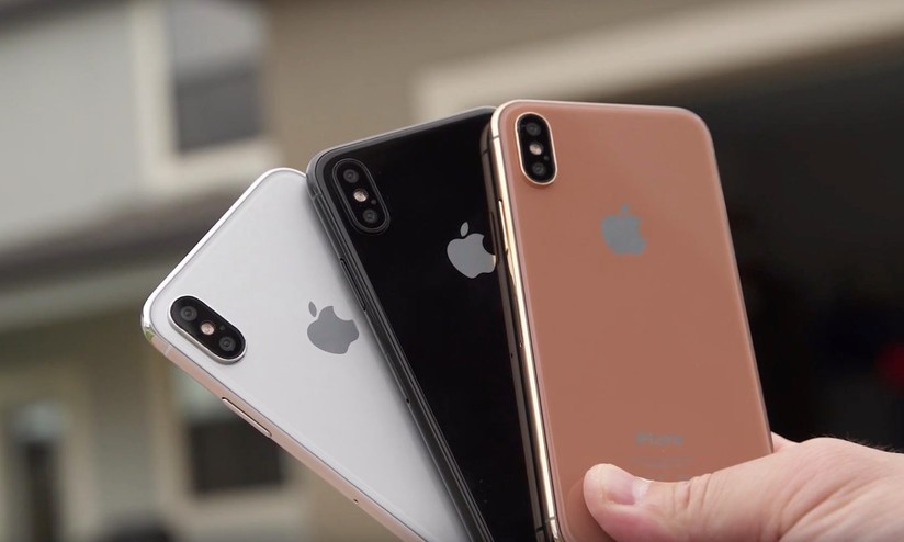 Nova cor do iPhone 8 tem suposto nome revelado; versão chegará com