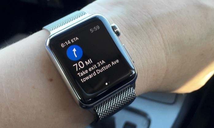 Novo Apple Watch terá conectividade 4G/LTE e será lançado junto ao