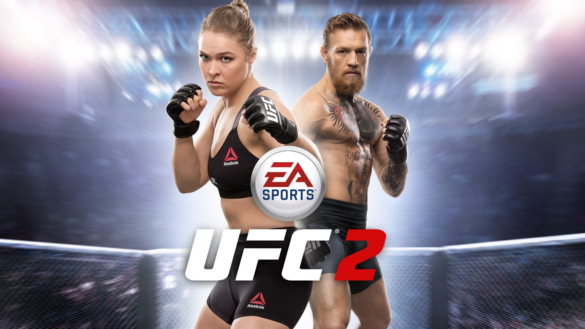 Corre Ea Sports Ufc 2 Esta De Graca No Xbox One Por Tempo Limitado Tudocelular Com