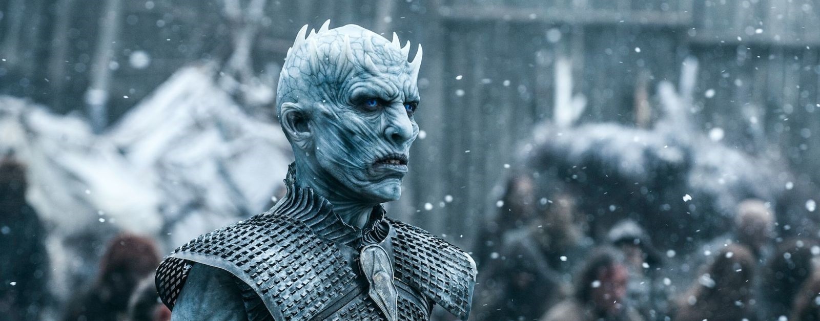 Game of Thrones': o 7º episódio da 7ª temporada resumido em 16