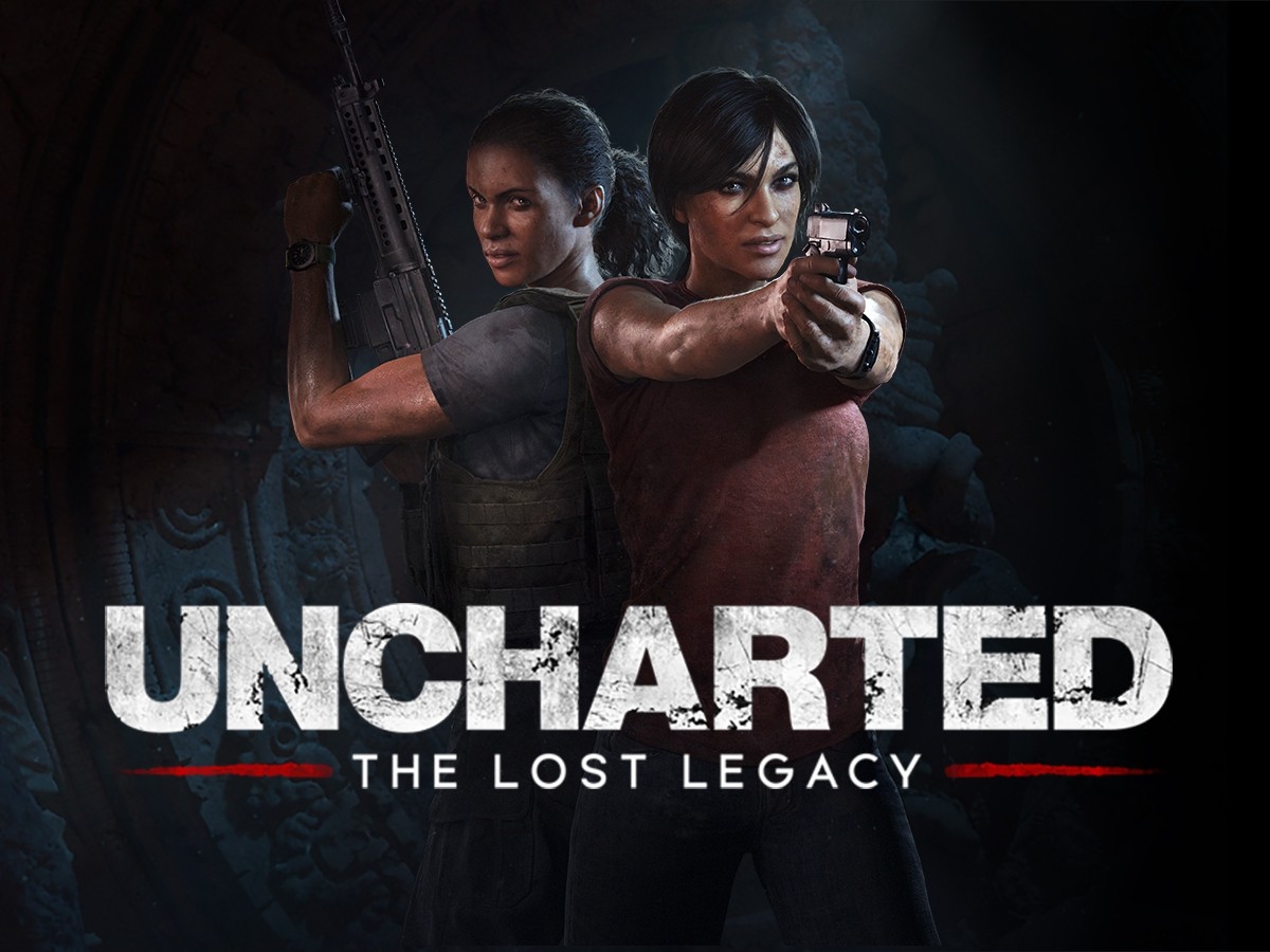 Escritora de Uncharted e estúdio polemizam em entrevista sobre