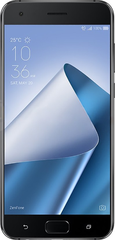 Asus ZenFone 4 Pro - Ficha Técnica - TudoCelular.com