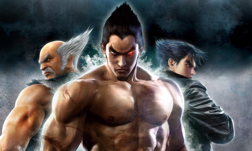 Tekken' ganha jogo de cartas para Android e iOS - Olhar Digital