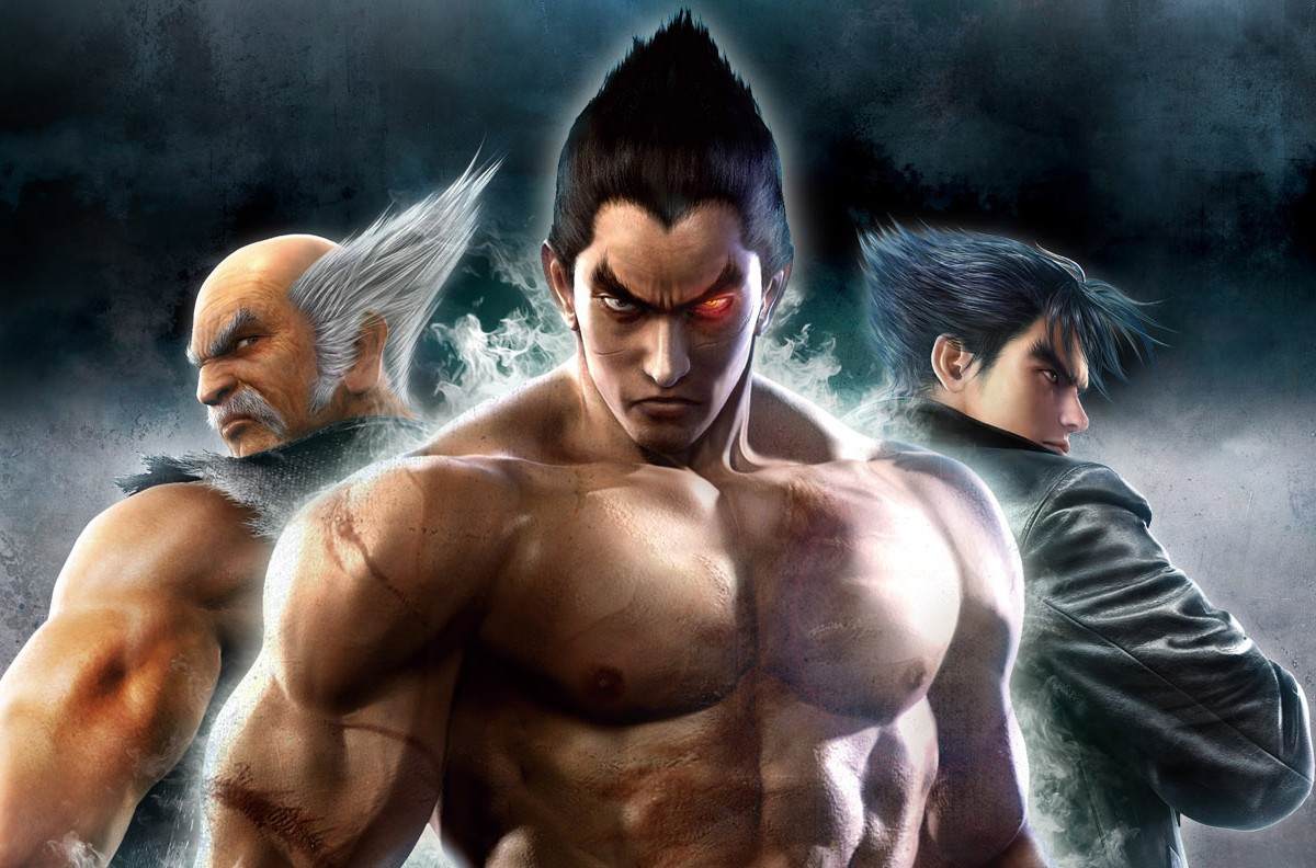 Jogo tekken não instala - Comunidade Google Play