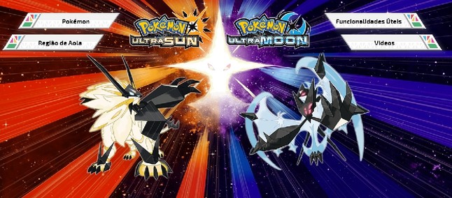 New pokemon rpgs