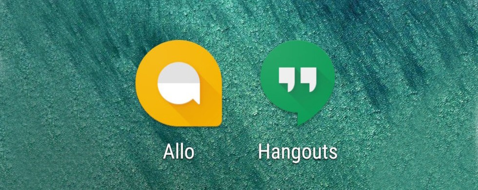 Não gosta do Allo? Nova extensão transforma app em Google Hangouts 