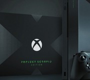 Lançamento Xbox One X: saiba tudo sobre o Project Scorpio - DeUmZoom