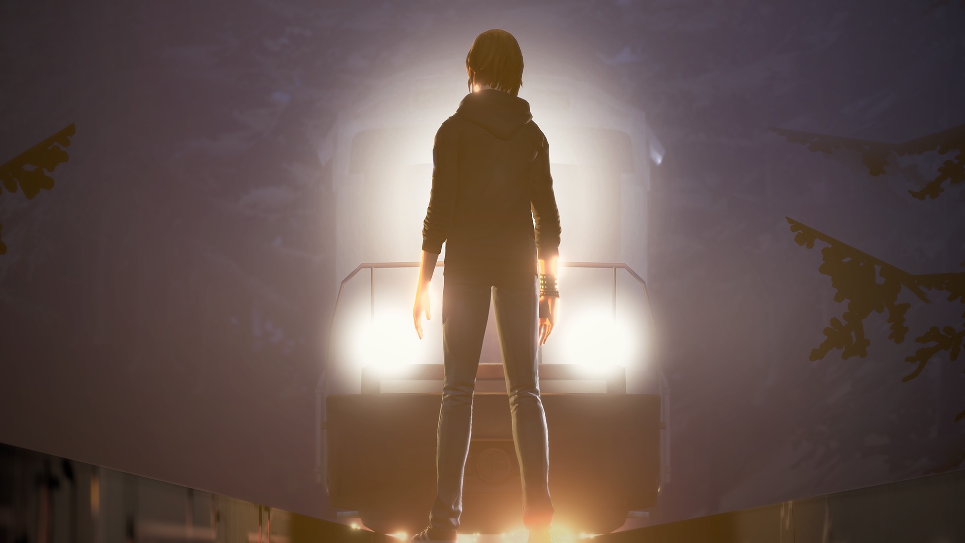 Life is Strange: Before the Storm para PS4 - Square Enix - Jogos