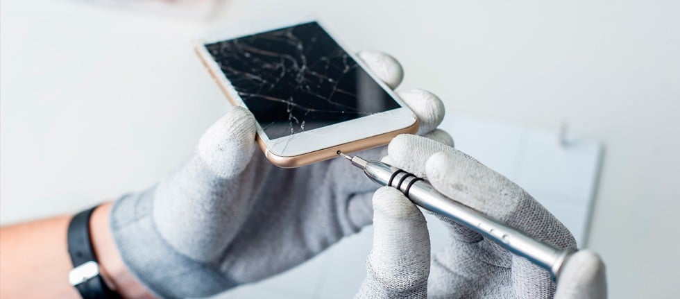 7 dicas para reparar (ou prevenir) danos na tela do celular - TecMundo