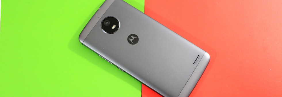 Análise Motorola Moto E4 Plus  Review do TudoCelular 