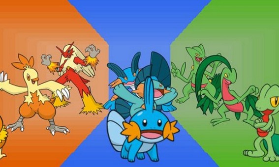 Todos os Pokémons - Primeira Geração ! - Parte 3