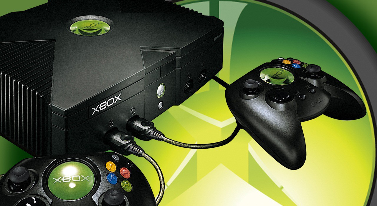 Mais jogos originais do Xbox vêm aí por meio da retrocompatibilidade do  Xbox One – Microsoft News Center Brasil