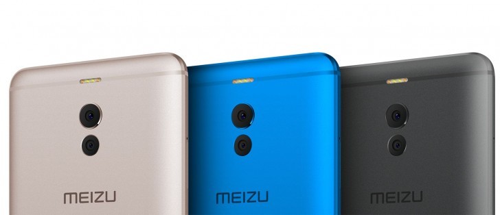 Meizu lança M6 Note com duas câmeras, Snapdragon 625 e precinho
