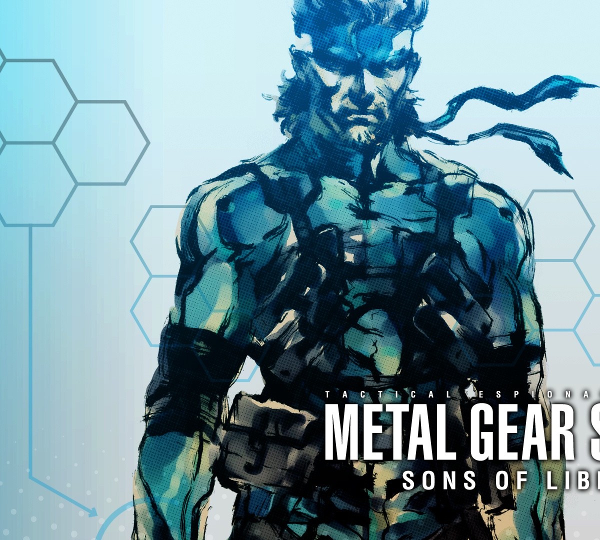 Metal Gear Solid 2 Sons Of Liberty Hd Ps3 Jogo Digital