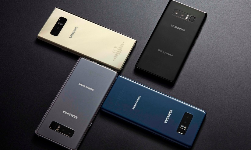 Conheça as principais características do novo Samsung Galaxy Note