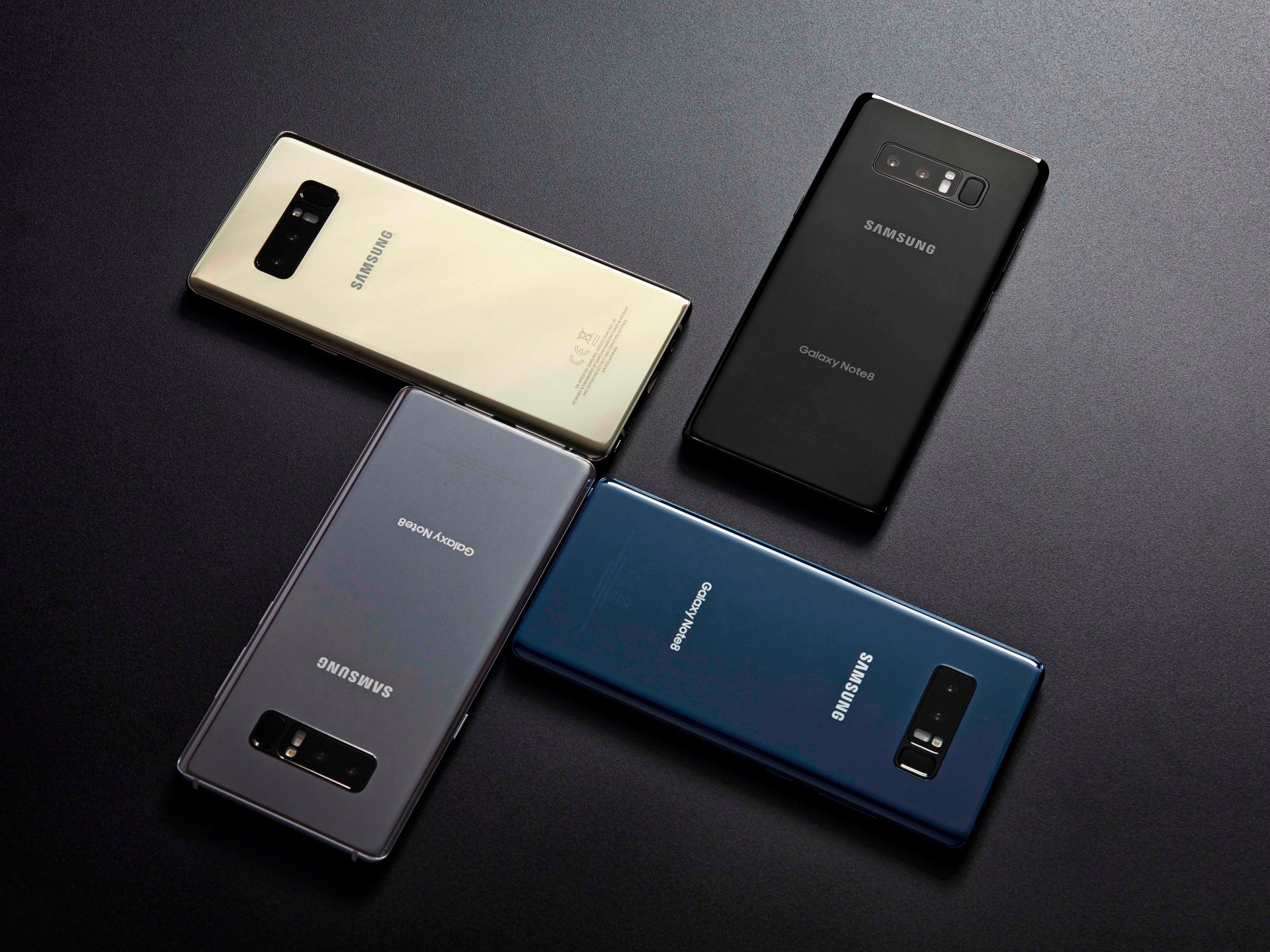 Conheça as principais características do novo Samsung Galaxy Note