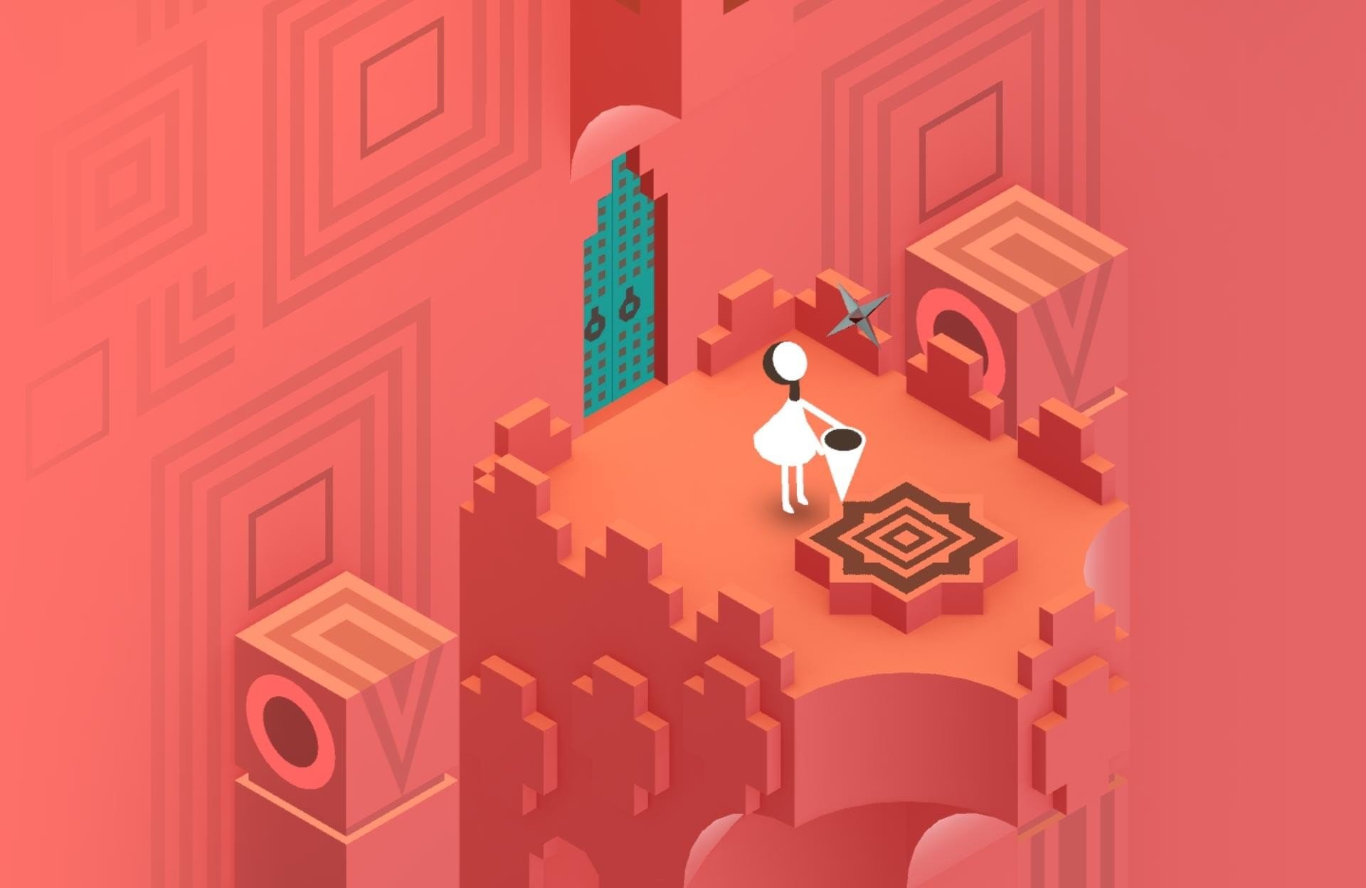 Inscreva-se! Monument Valley 2 está chegando ao Android após 3 meses no iPhone - TudoCelular.com