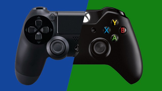 CROSS PLAY no XBOX ONE! Jogue com seus amigos do PS4, PC e Switch! Conheça  os jogos! 