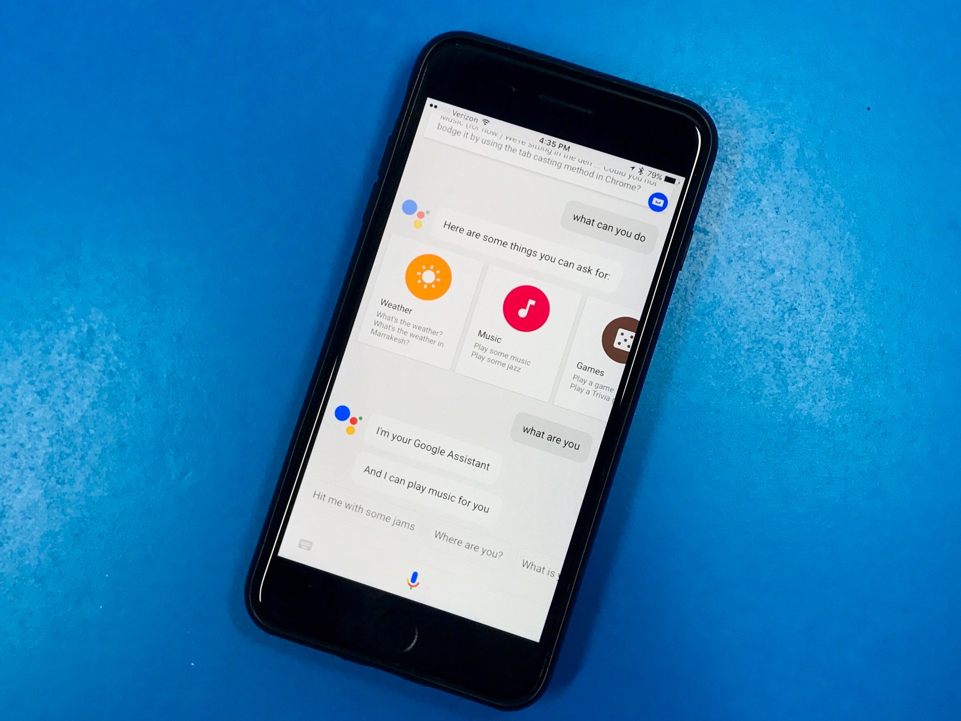 Google Assistente em português chega para iOS após estar disponível para  Android 