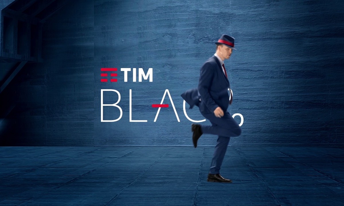 Black Friday da TIM tem 16 GB no controle por R$ 54,99 mensais – Tecnoblog