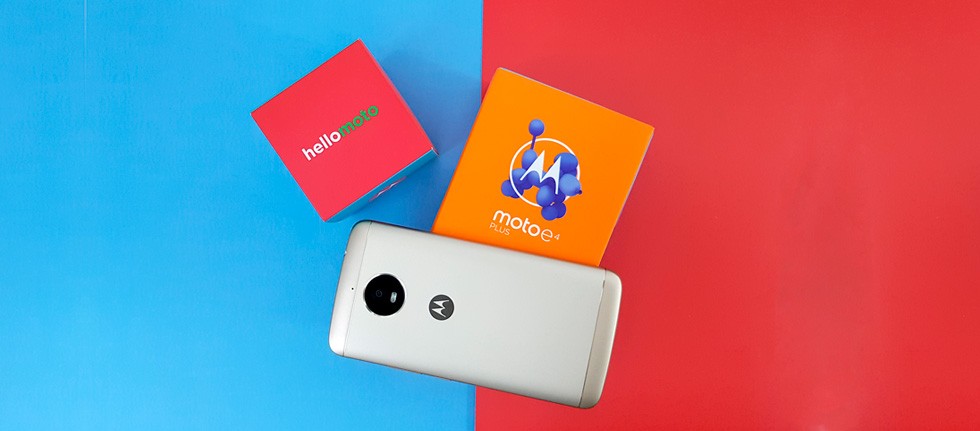 Análise Motorola Moto E4 Plus  Review do TudoCelular 