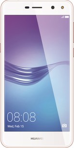 Huawei Nova Young