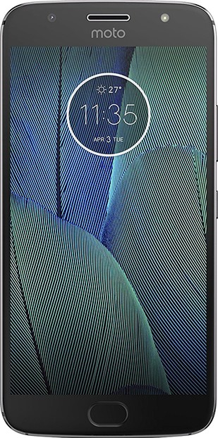 Motorola Moto G5S Plus