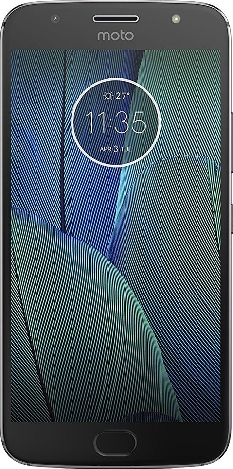 Motorola Moto G5S Plus