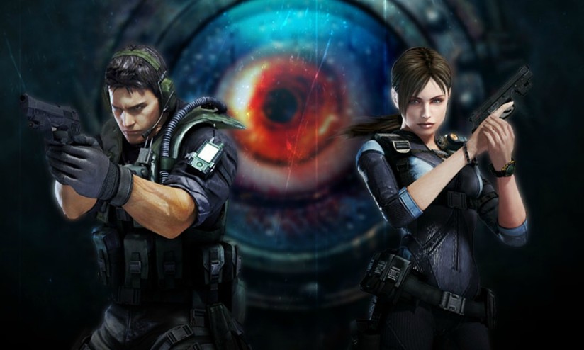 Jogo Resident Evil: Revelations 2 - Xbox One