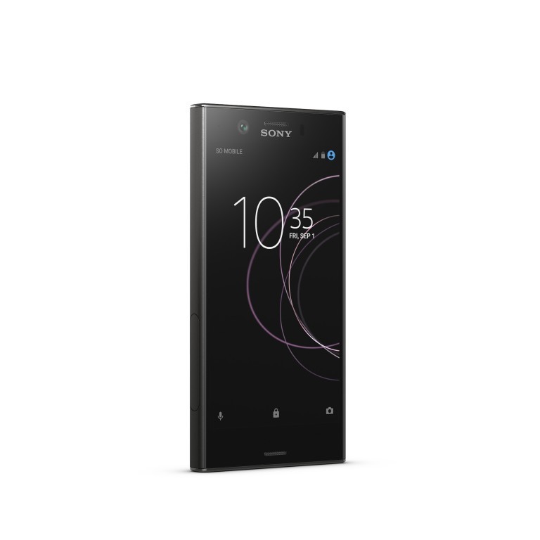 Sony lança Xperia XZ1 e XZ1 Compact como novas opções para o