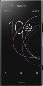 Sony Xperia XZ1 Compact