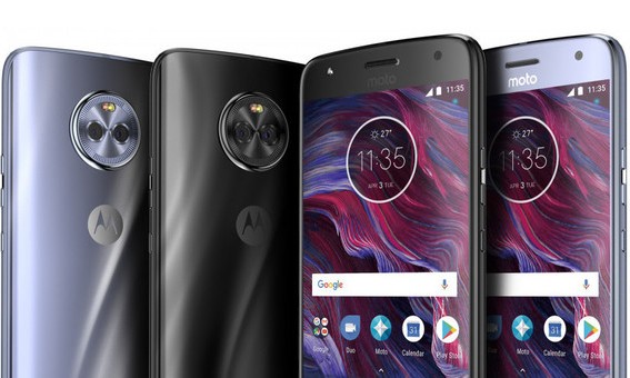 E no Brasil? Moto X4 desbloqueado também será vendido nos EUA