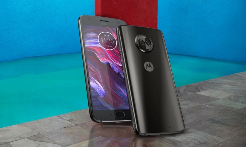 Moto X4 é oficializado pela Motorola com tela de 5,2”, câmera