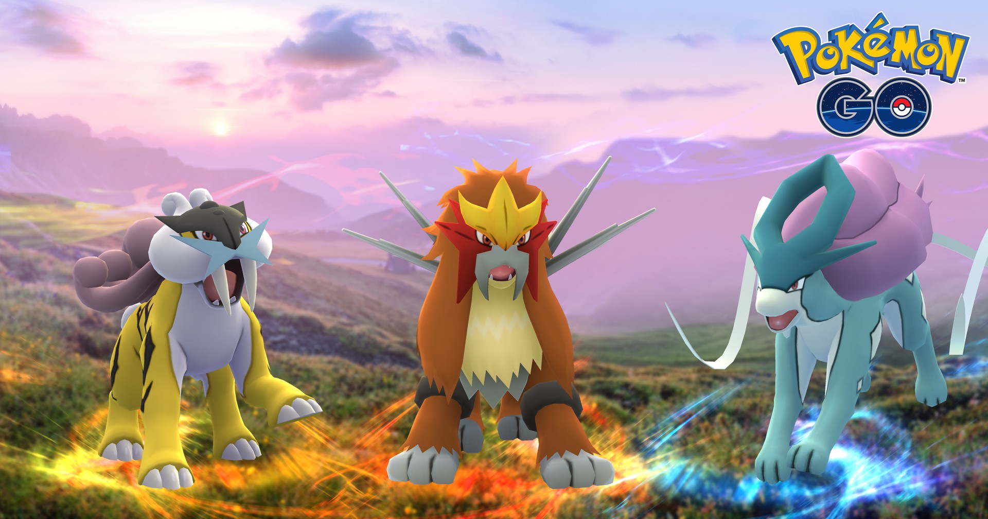 cachorros lendarios pokemon