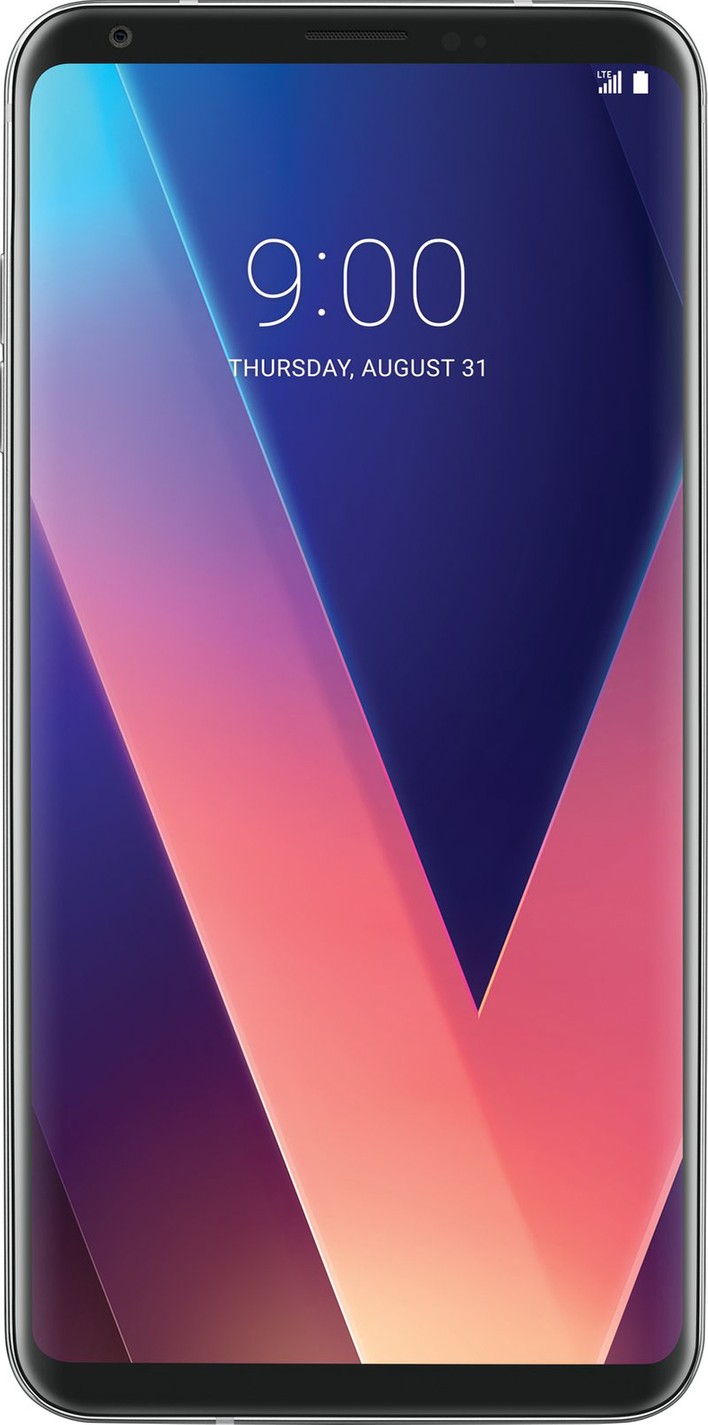 LG V30 - Ficha Técnica - TudoCelular.com