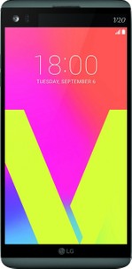 LG V20