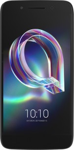 Alcatel Idol 5