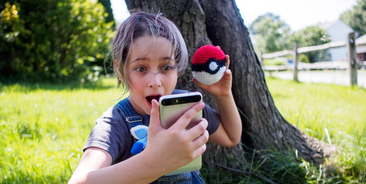 Pokémon GO comemora segundo aniversário com teaser da 4ª Geração 
