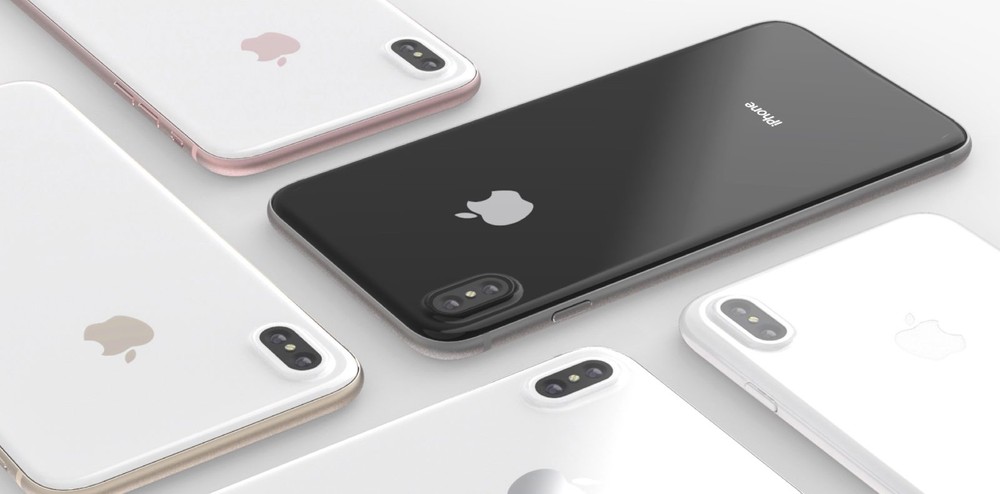 Pré-venda dos novos iPhone 7s e iPhone X Edition ganha data