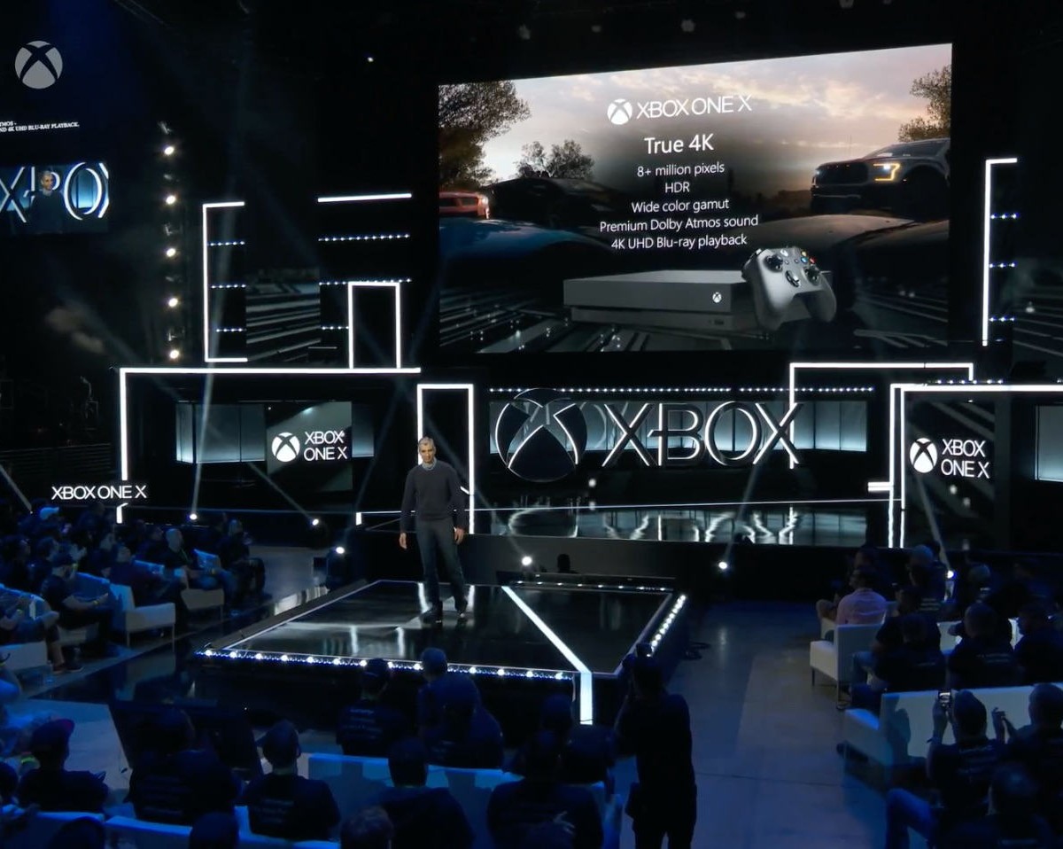 Responsável pelo Xbox Series S explica porque ele é muito melhor do que um  One X e custa menos - Windows Club